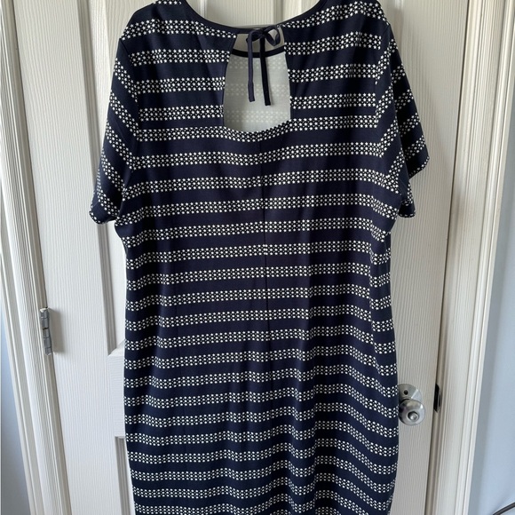 NWOT - Draper James 2X dress - Picture 2 of 5